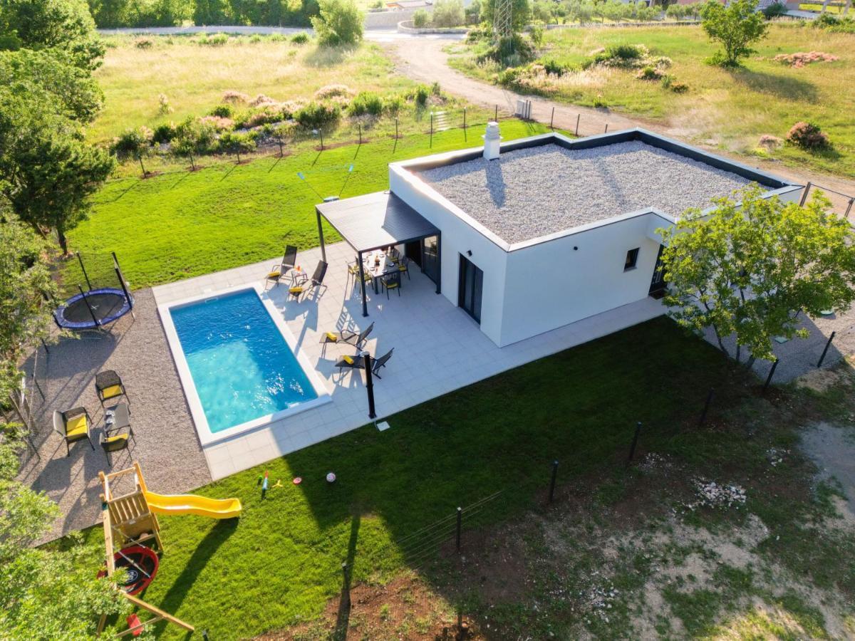 Villa Lotta Labin  Dış mekan fotoğraf