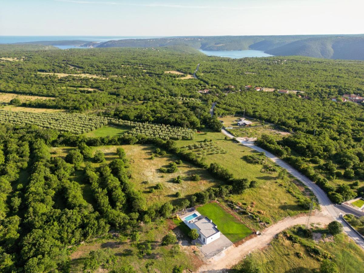 Villa Lotta Labin  Dış mekan fotoğraf